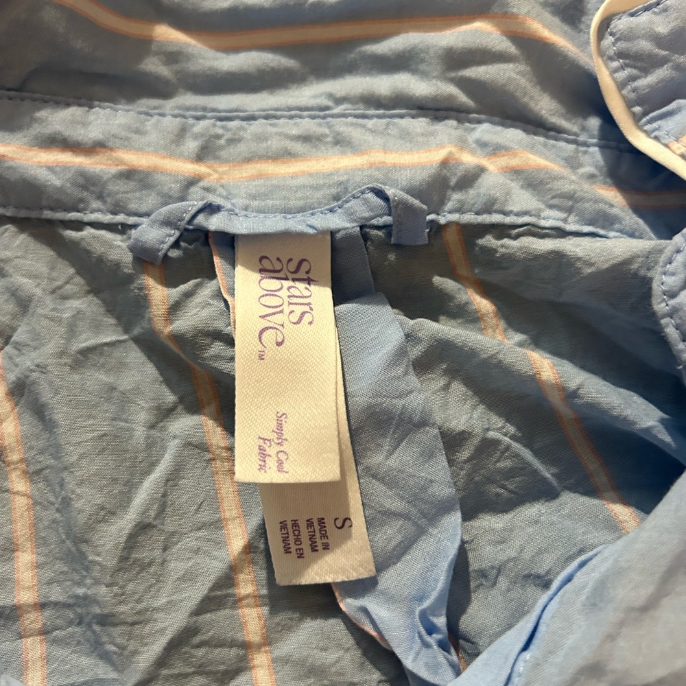 Pajama set - Picture 3 of 5